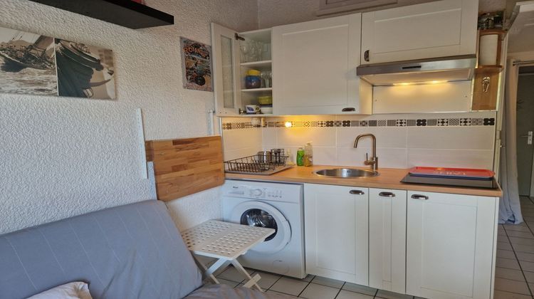 Ma-Cabane - Location Appartement ROYAN , 28 m²